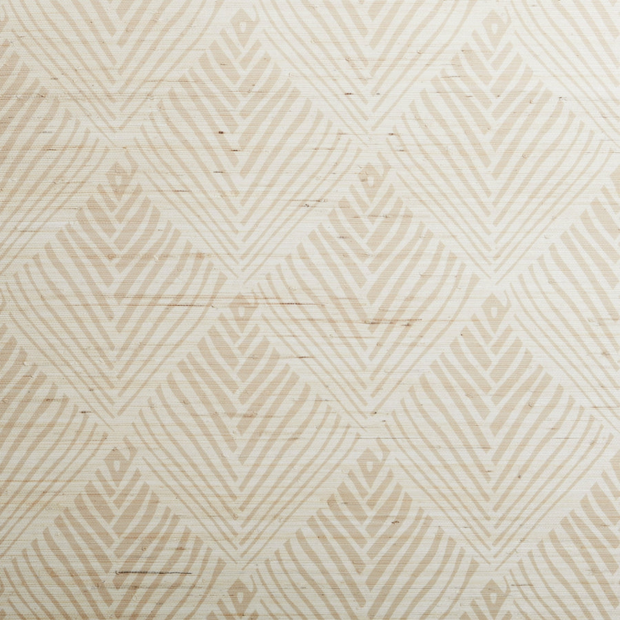 Bahia Grasscloth Wallpaper