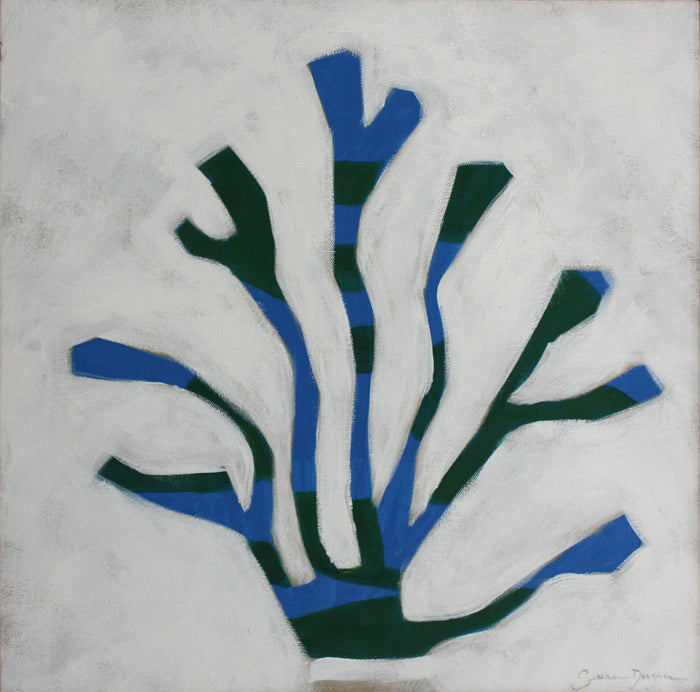 Plante Marine, No. 1