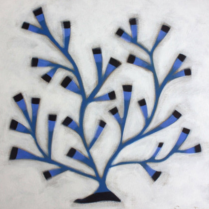 Plante Marine, No. 3