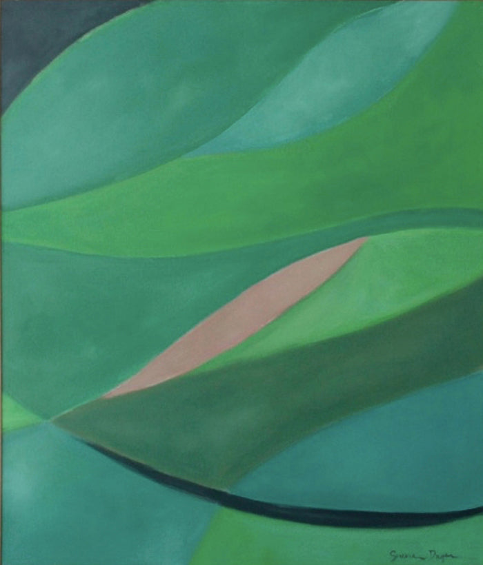 Verdant