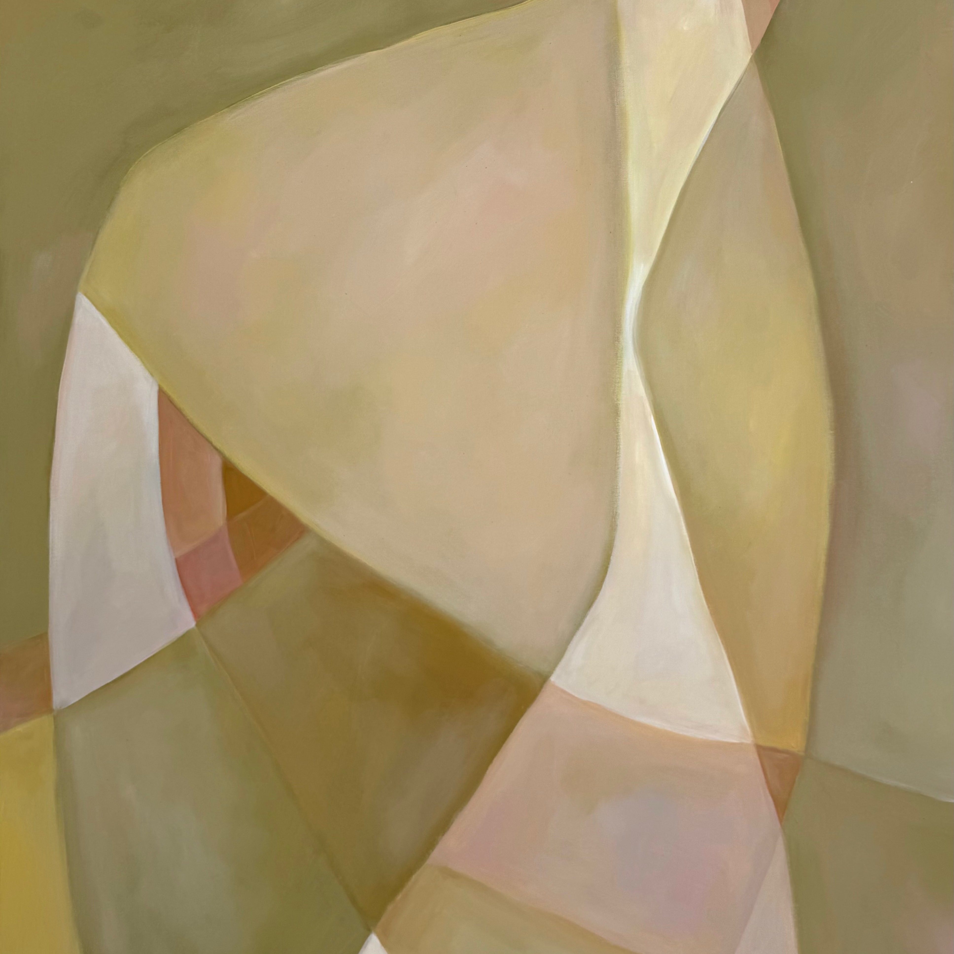 Holding Light