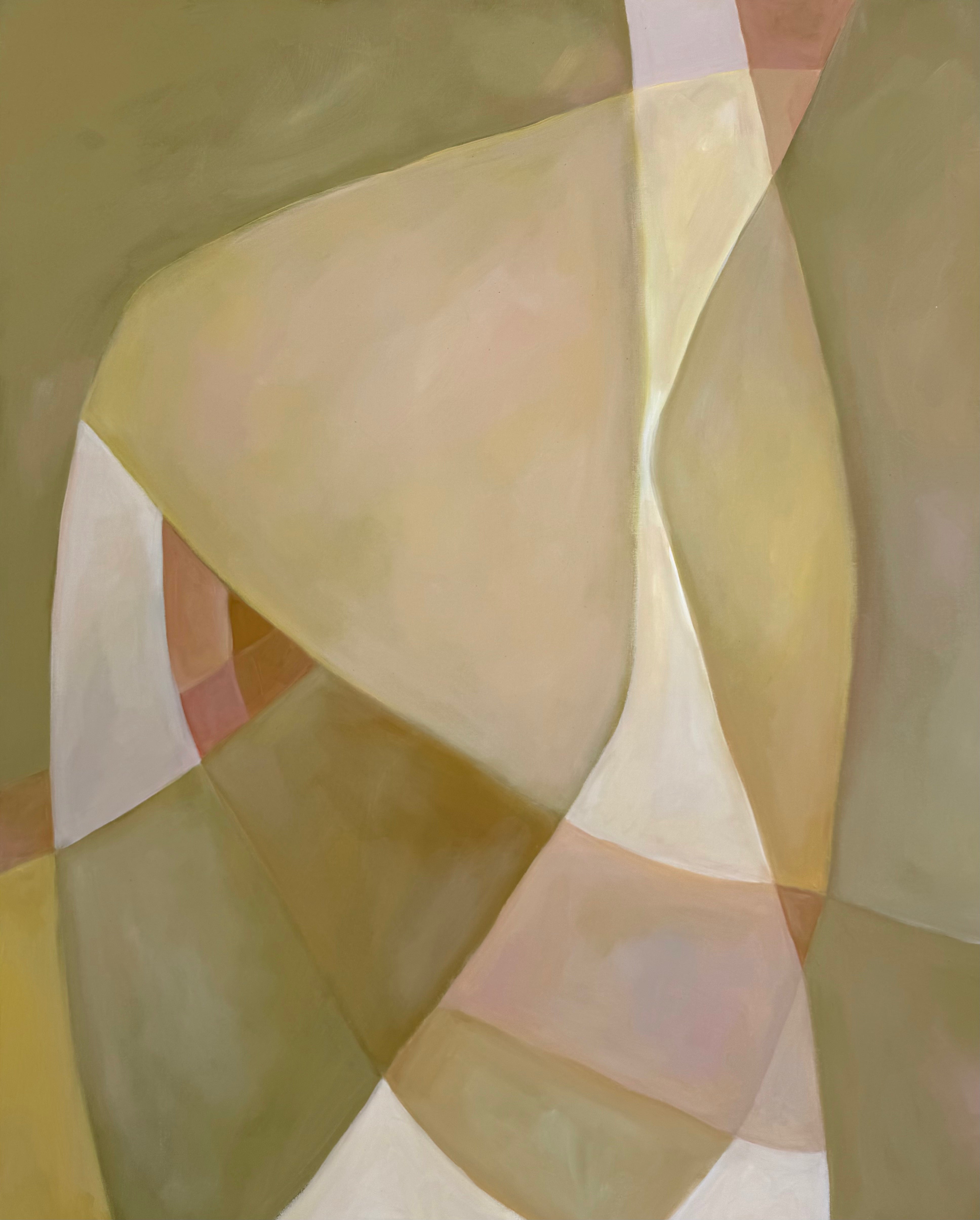 Holding Light
