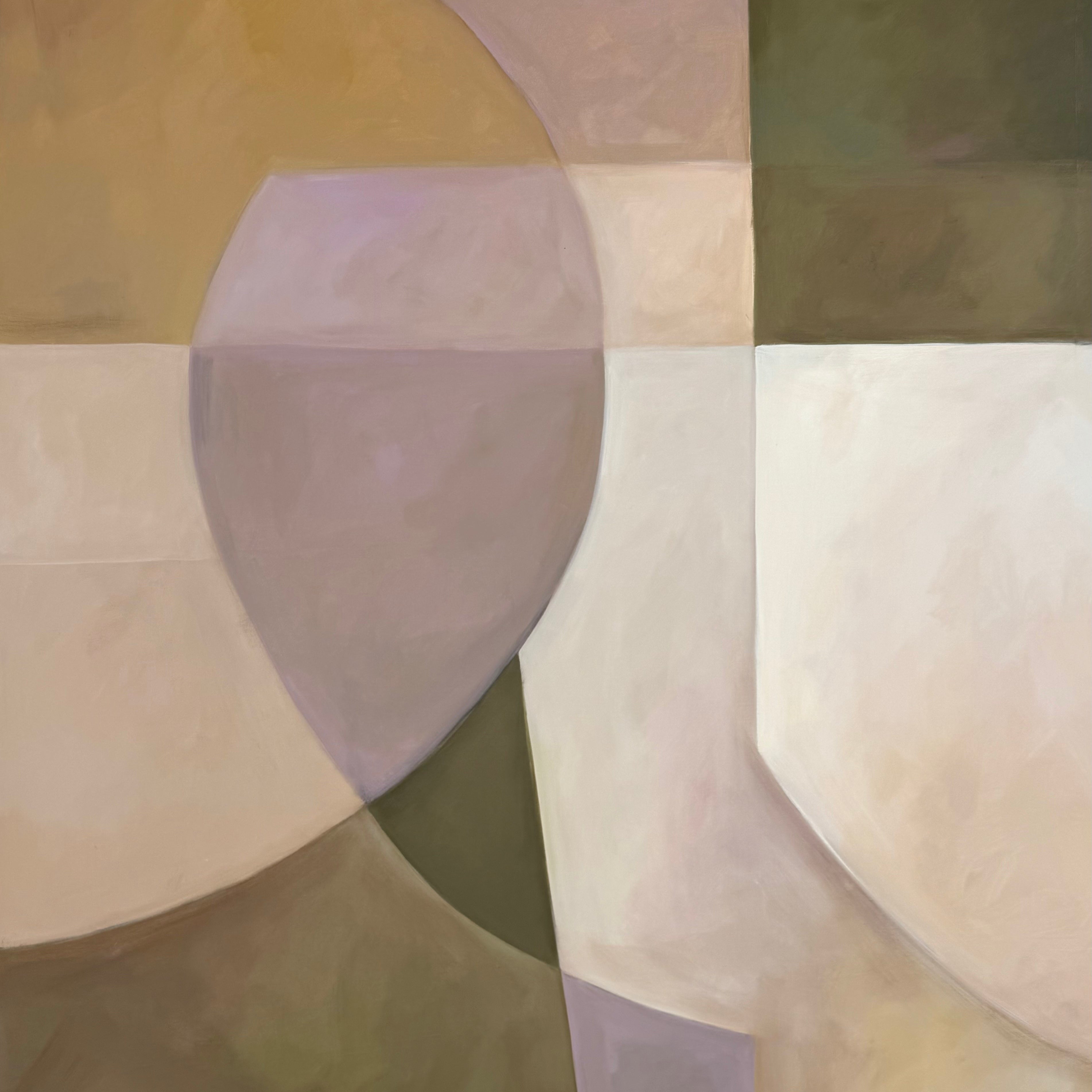 Painting Keyhole