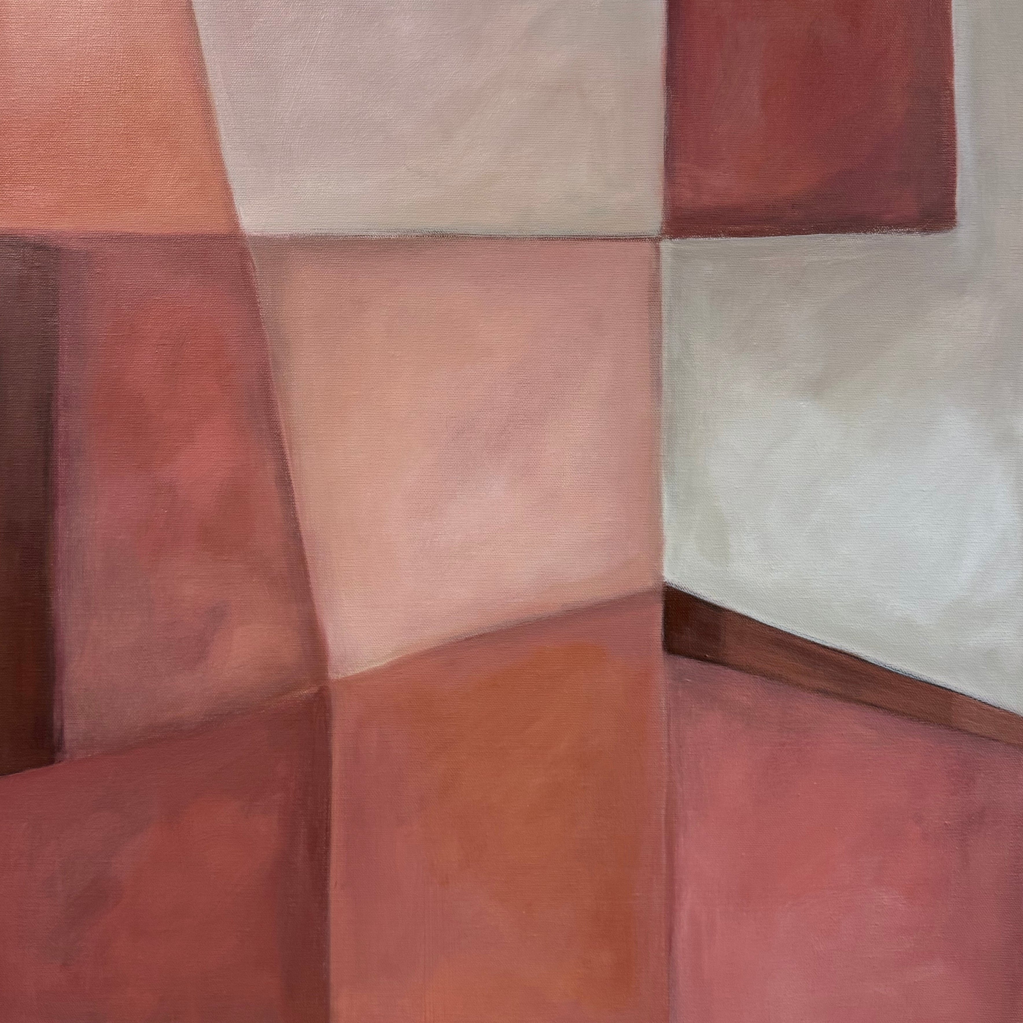 Painting Miny Moe