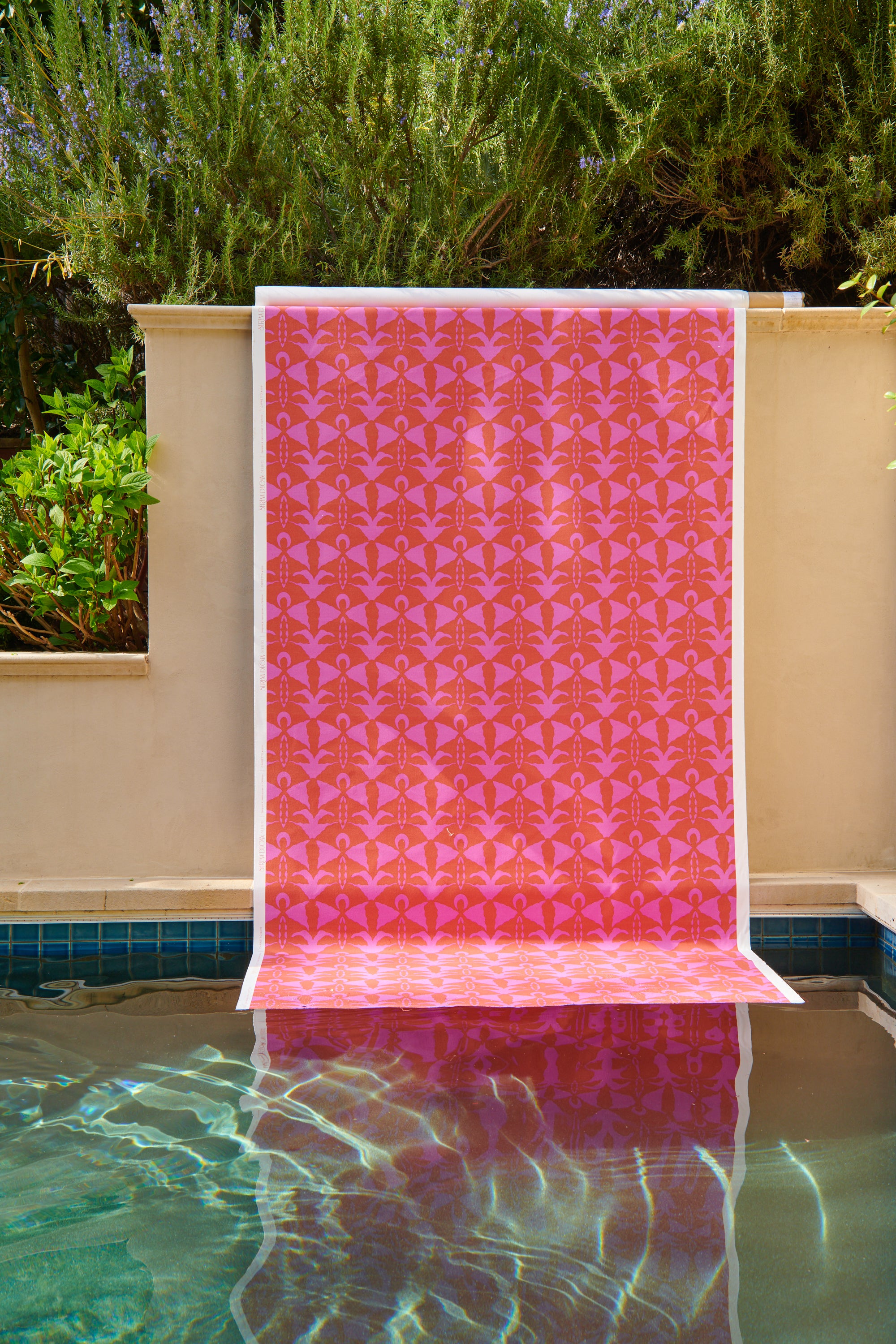 Capretto Outdoor Fabric – Serena Dugan