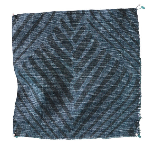 Ink/Indigo / Yards