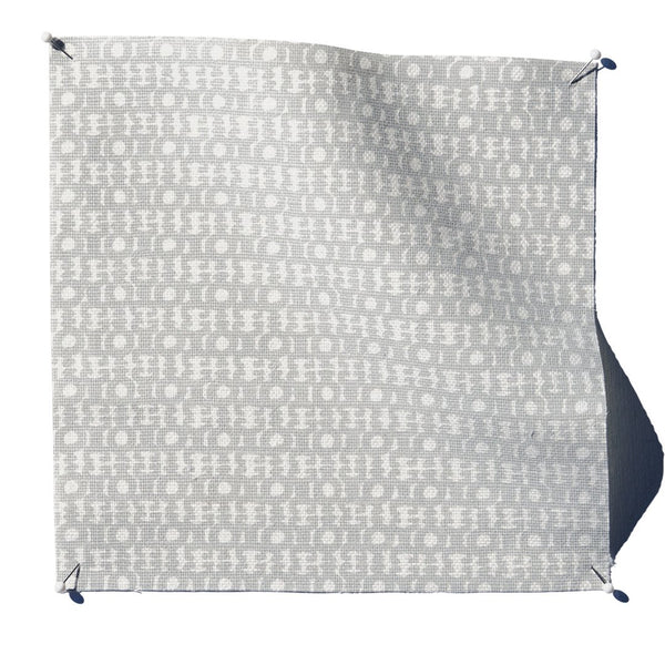 Quartz / Fabric