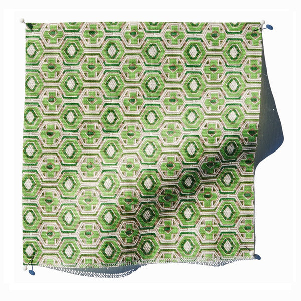 Kelly Green / Fabric